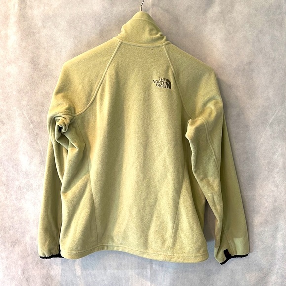 The North Face Polartec Windpro Women’s Fleece Jacket Size Small - Picture 2 of 9